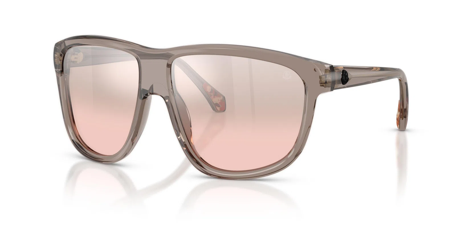 Moncler 6032U Sunglasses - view 7